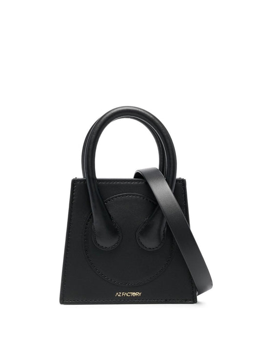 Az Factory By Ester Manas Az Factory x Ester Manas small Cake tote bag