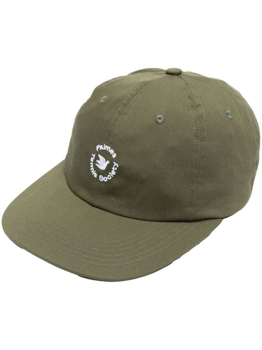 Palmes Logo baseball cap