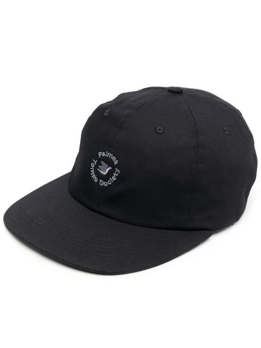 Palmes Logo baseball cap