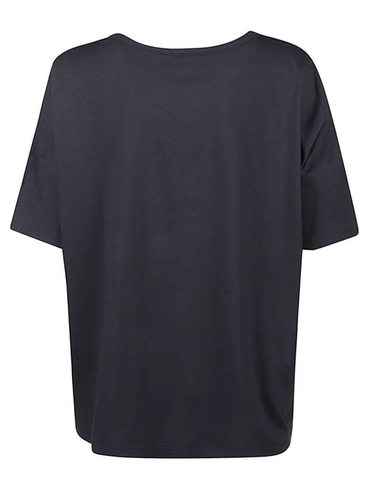C-ZERO SHIRT T-shirts and Polos Blue