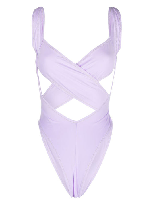 REINA OLGA Sea clothing Lilac