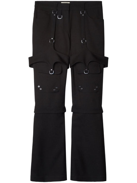 Off White Cargo with buckle