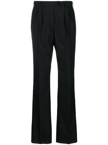 Gabriele Pasini Trousers Black
