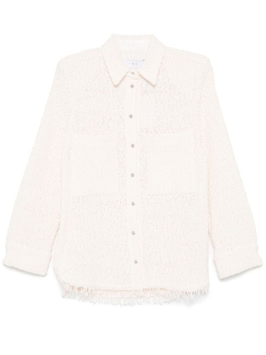 Iro Shirts Powder