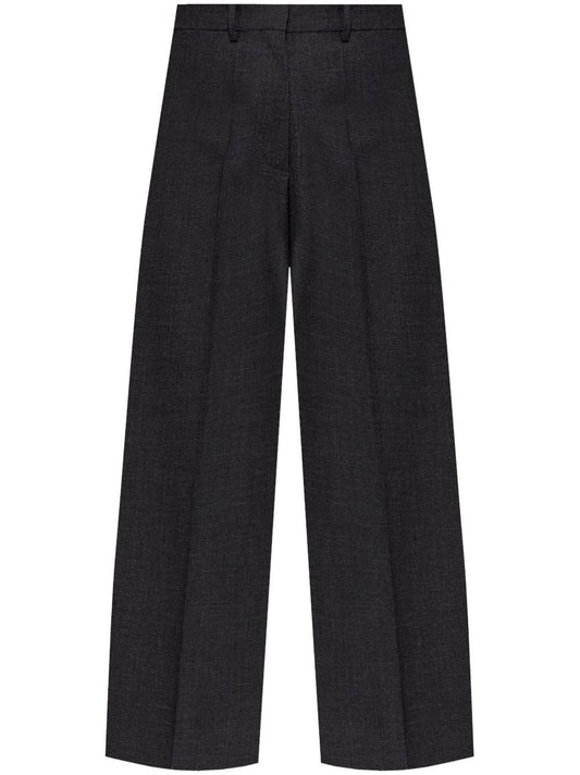Givenchy Trousers Grey