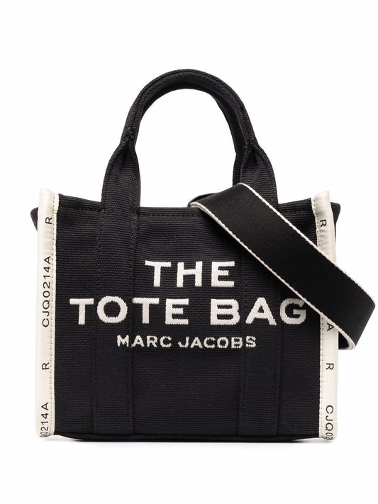 Marc Jacobs The Jacquard Small Tote Bag