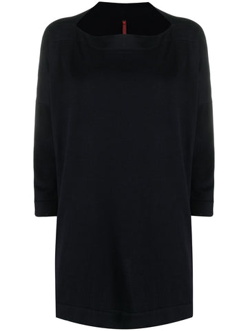 Daniela Gregis Sweaters Blue