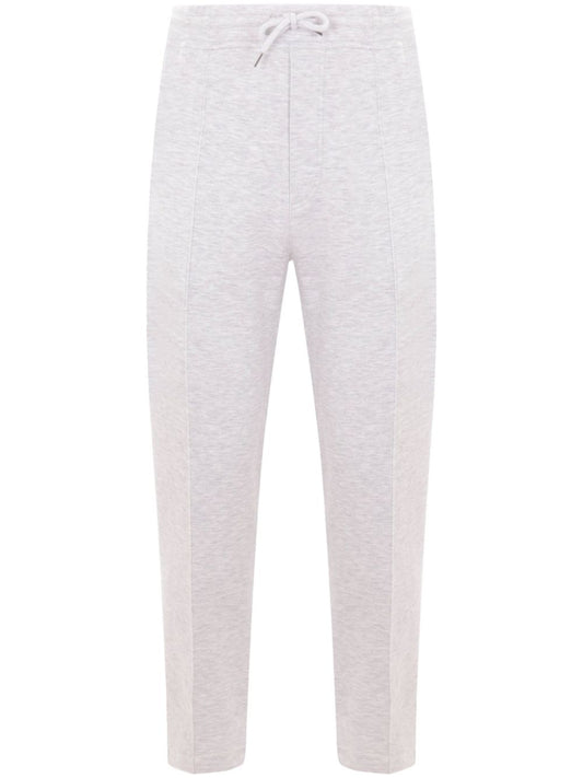 Brunello Cucinelli Trousers Grey