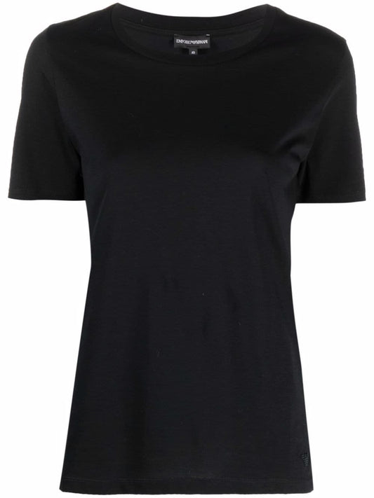 Emporio Armani round neck T-shirt