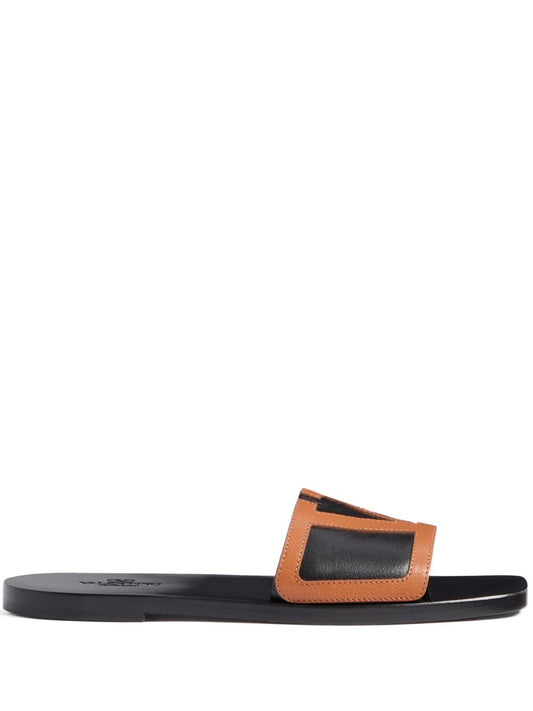 Valentino Garavani Sandals Black