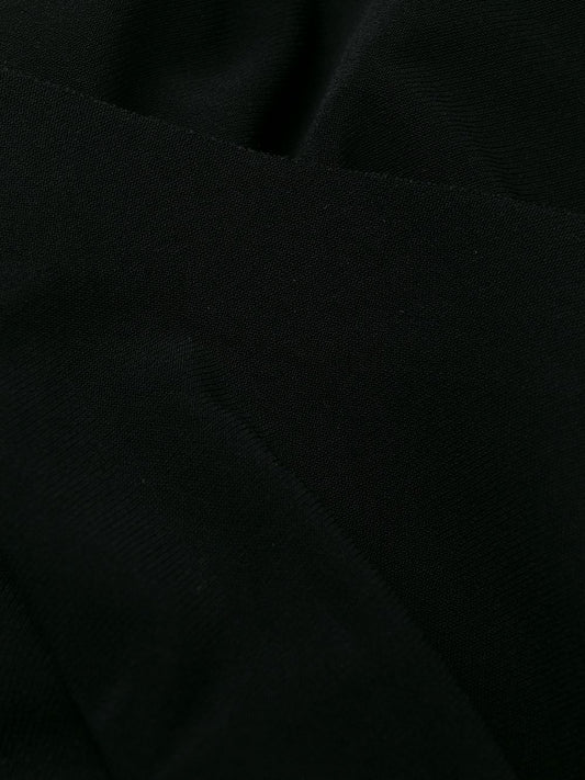 Norma Kamali Top Black