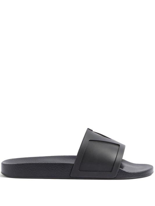 Valentino Garavani Sandals Black