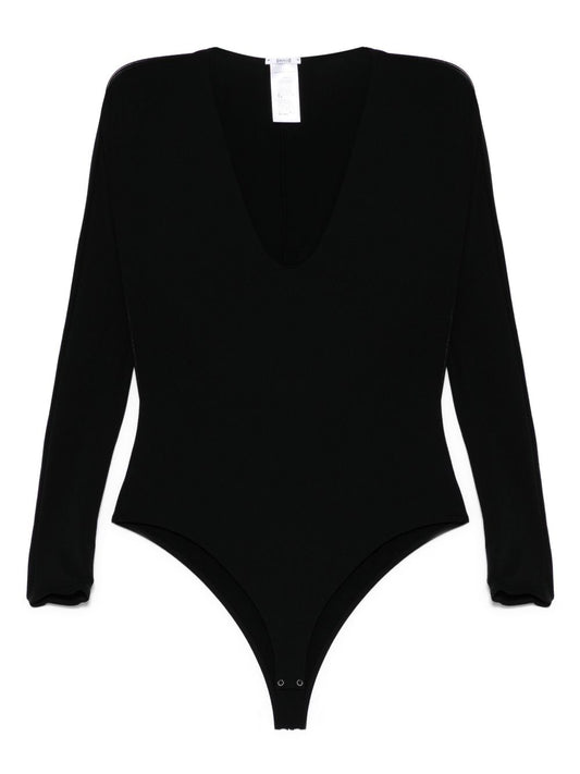 Wolford Top Black
