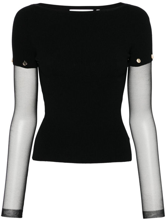 SPORTMAX PRE Alcide T-shirt