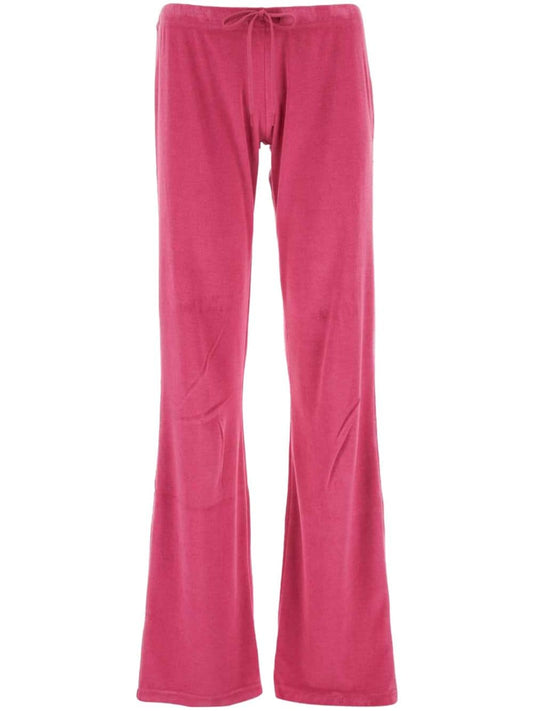 Balenciaga Trousers Pink