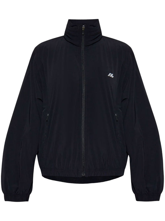 Balenciaga Shrunk Windbreaker