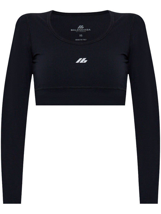 Balenciaga Crop top