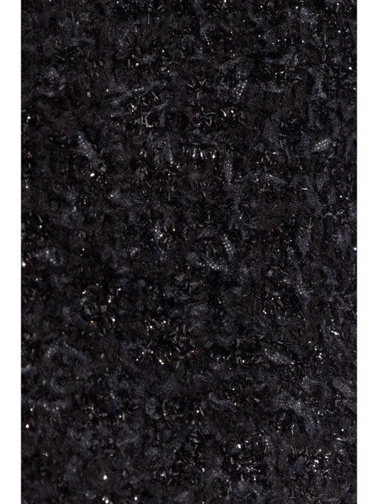 Balenciaga Tweed midi skirt