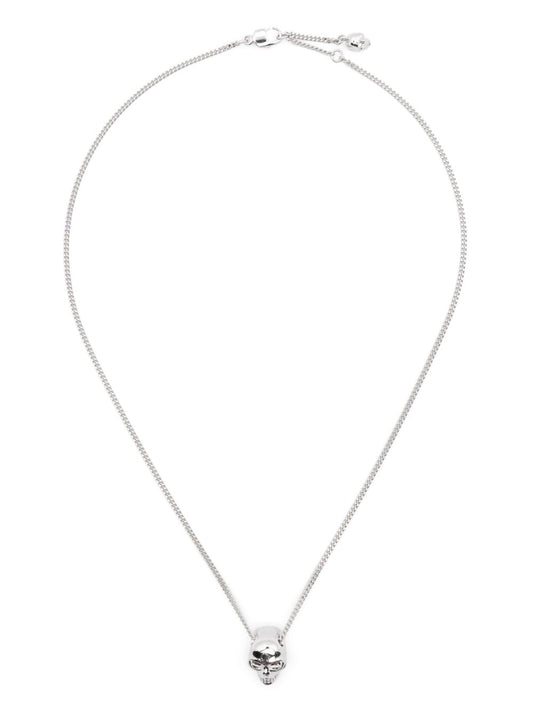 Alexander McQueen Bijoux Silver