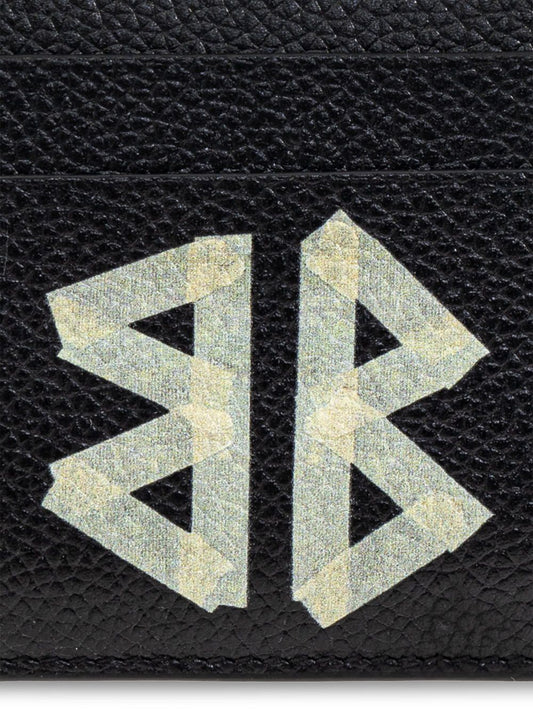 Balenciaga Cash Card Holder