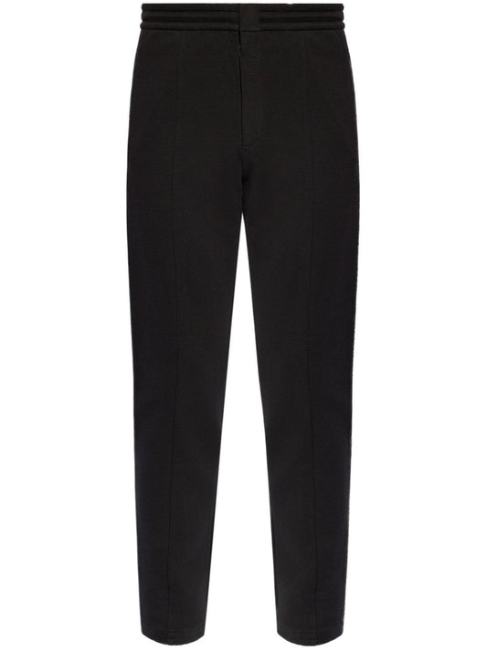 EMPORIO ARMANI CAPSULE Trousers Blue