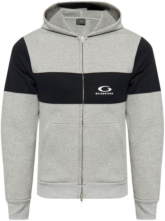 Balenciaga Loop sports Icon hoodie
