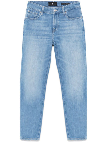 Seven Jeans Clear Blue