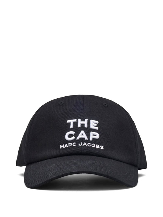 Marc Jacobs Hats Black