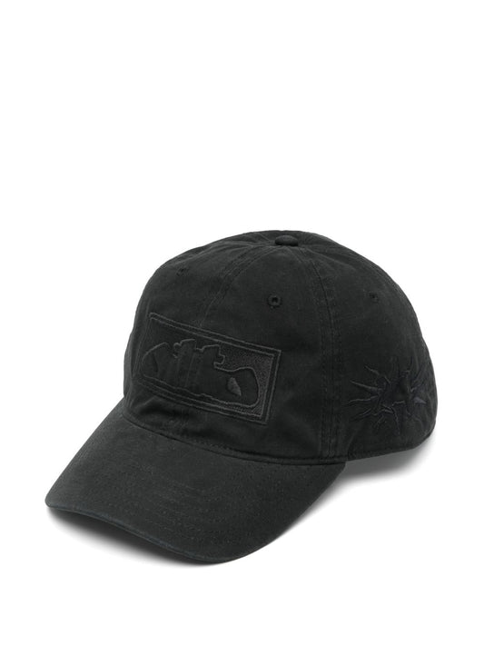 Ottolinger Otto cotton baseball cap