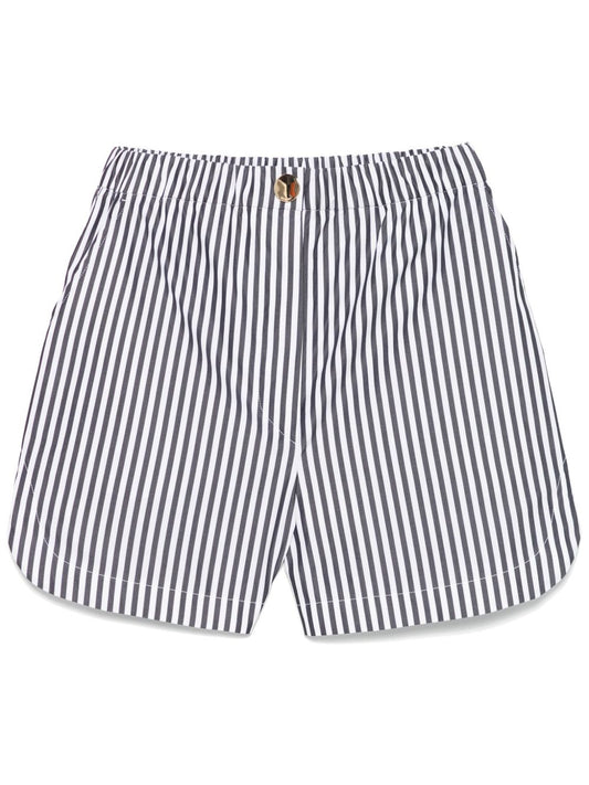 SportMax Shorts Black