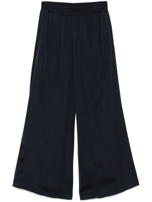 Fabiana Filippi Trousers Blue