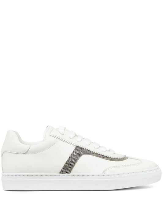 Brunello Cucinelli Calfskin sneakers