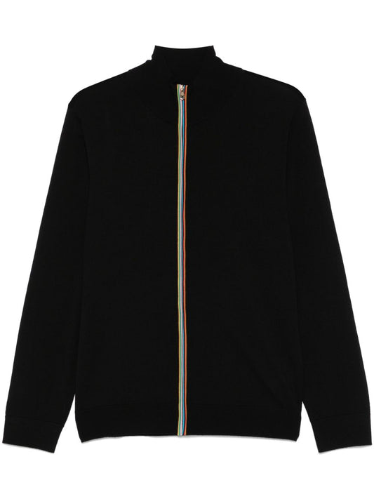 Paul Smith Sweaters Black