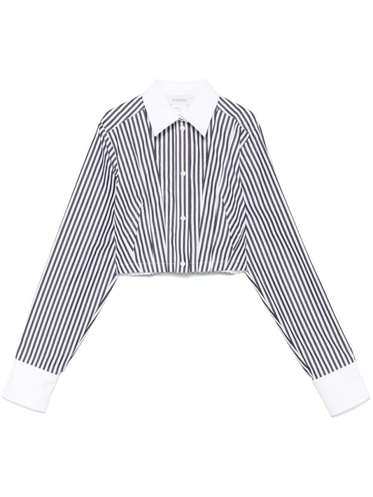 SportMax Shirts Black
