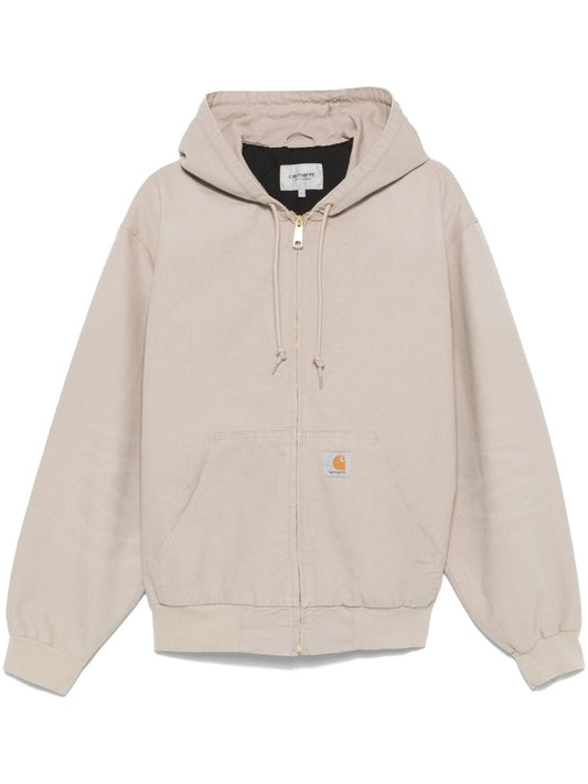 CARHARTT WIP MAIN Jackets Beige