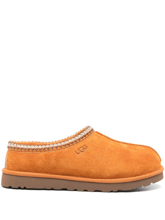 UGG Australia Sandals Leather Brown