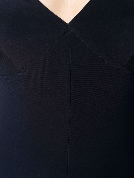 Norma Kamali Dresses Blue