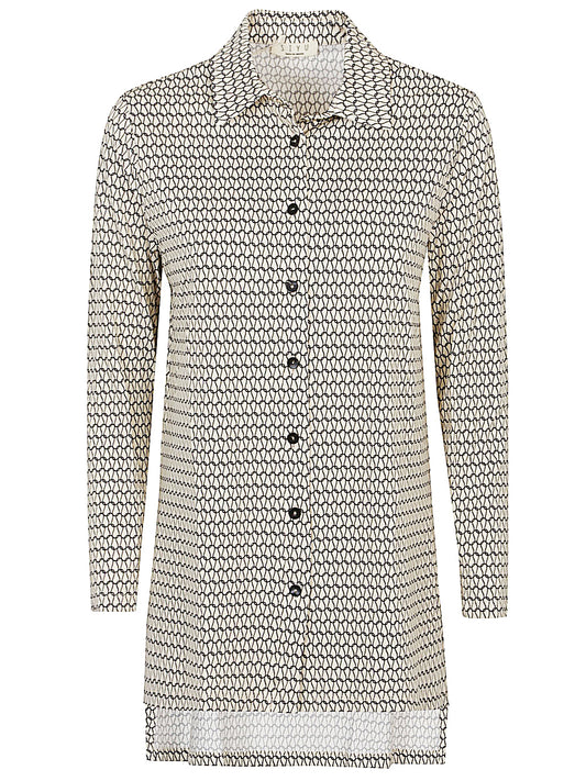 SIYU Shirts Beige