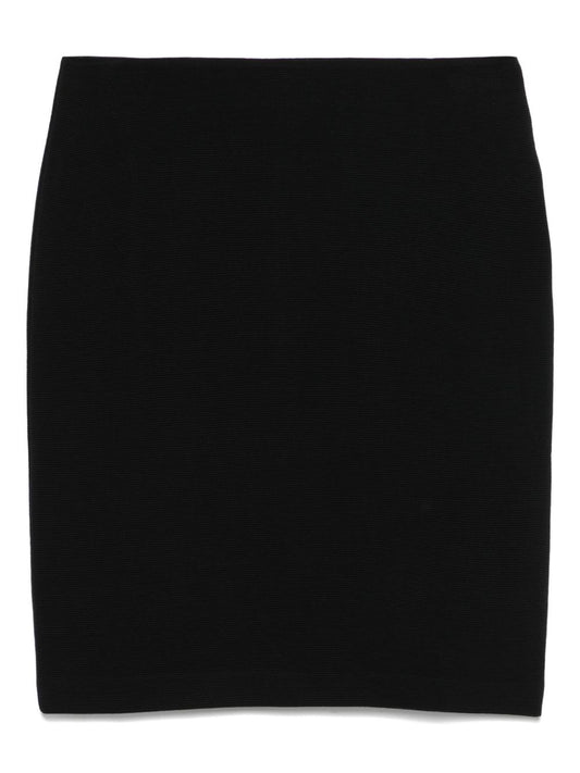 Emporio Armani pencil skirt