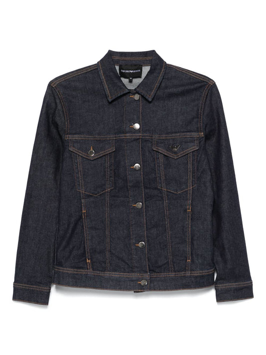 Emporio Armani denim jacket