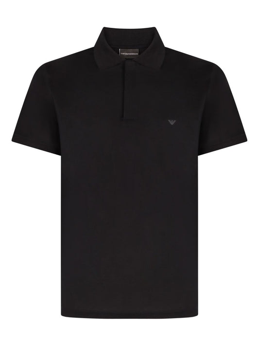 EMPORIO ARMANI CAPSULE T-shirts and Polos Blue