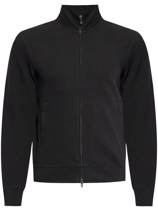 EMPORIO ARMANI CAPSULE Sweaters Blue
