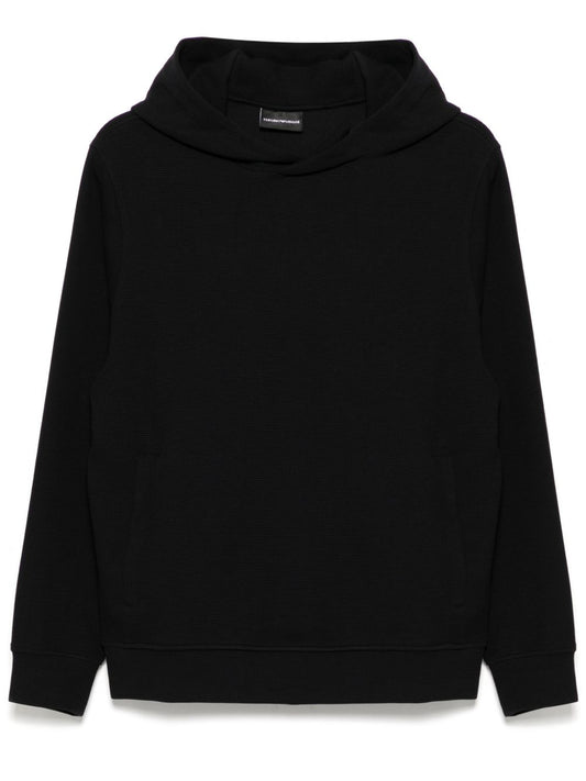 EMPORIO ARMANI CAPSULE Sweaters Blue