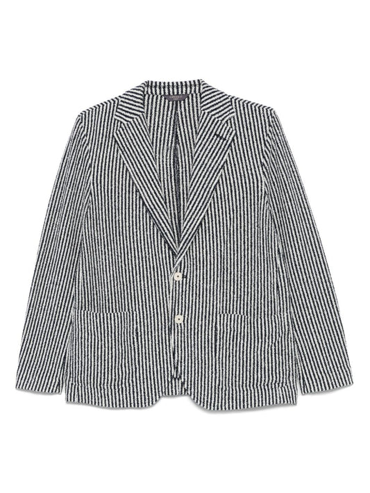 Circolo 1901 Jackets Blue