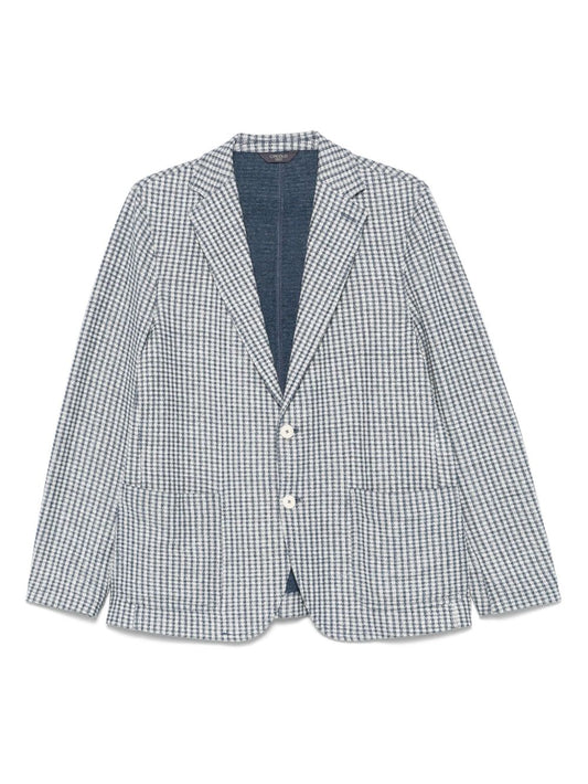 Circolo 1901 Jackets Blue