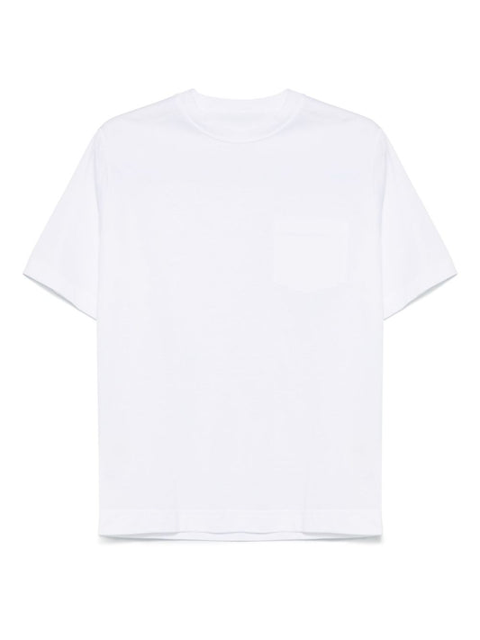 Circolo 1901 T-shirts and Polos White