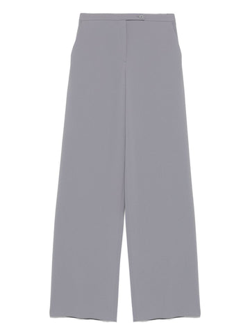 Emporio Armani Trousers Grey