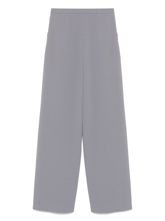 Emporio Armani Trousers Grey