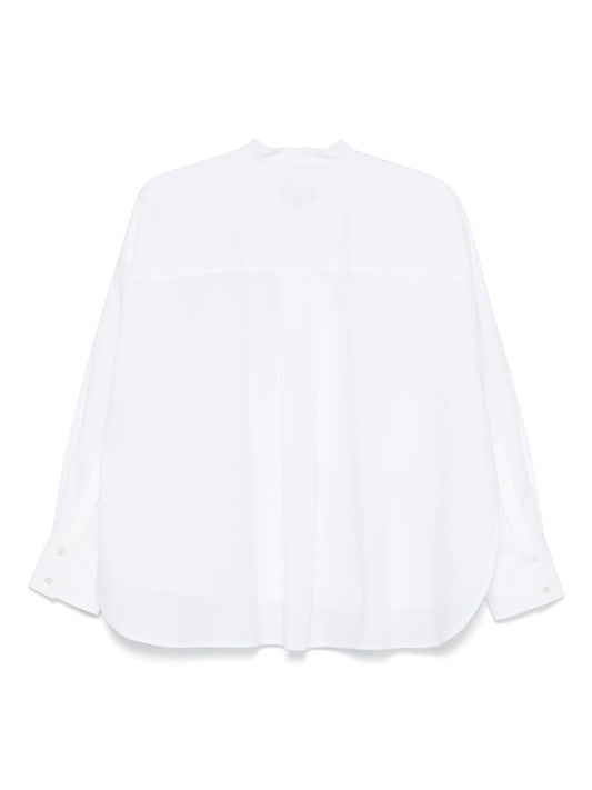 Emporio Armani Shirts White