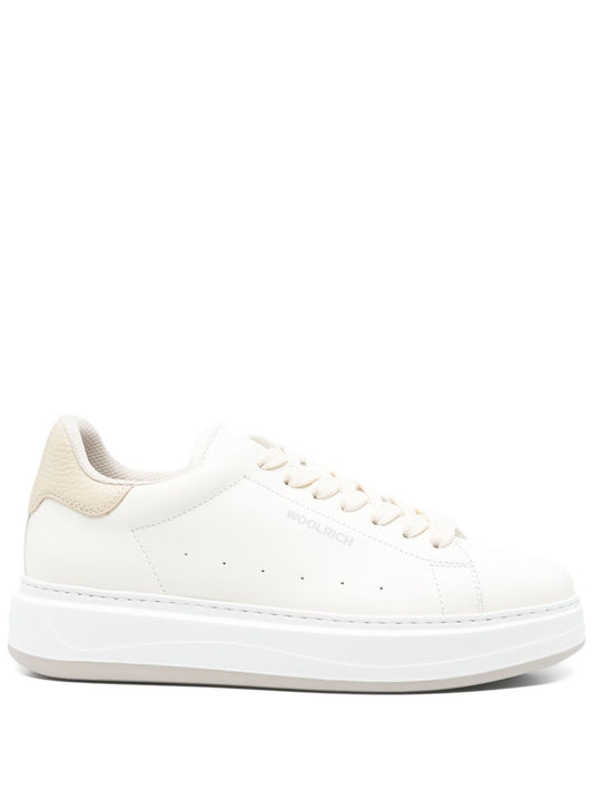 Woolrich Arrow sneakers